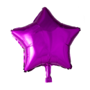 Folienballon Pink 45cm
